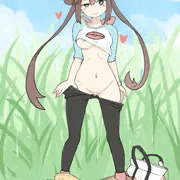 草むらでしよう