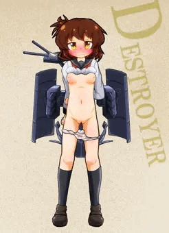 電ちゃん図鑑画面風