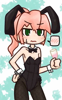 ばにーのひ2019ふたたび