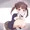 ちょこ先輩にトリック