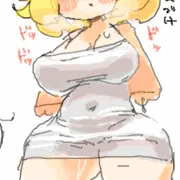 むっちりベルちゃん
