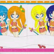 ひなゆりGLF23新刊表紙