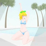 ニジエ撮影会