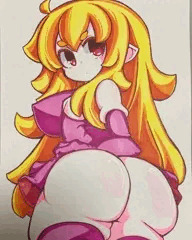 お着替え