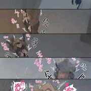 ライネスとおじさん5