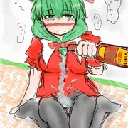 雛祭りと言えば甘酒