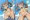 みんなはどっちの反応が好きかな～？