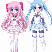 新作予定(仮)