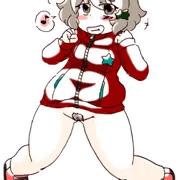 ﾘﾘｶﾁｬﾝ１０