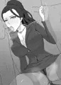 美城常務のお仕事