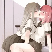 女の子同士でも赤ちゃんができるって本当ですか？【下巻】より１枚