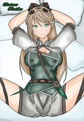 エレインさん　2025 version
