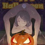 Happy Halloween!