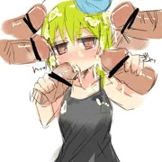 ホワイトデーなので