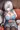 Bridge over Breasts sperma