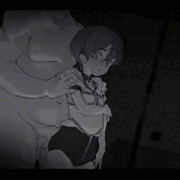 おじさんと