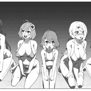 gamer女