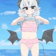 たくし上げ