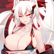 傾国ビキニ