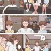 エッチな映画を見た日