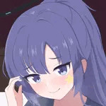える