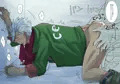鉄血モブレ