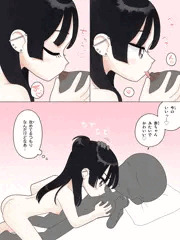 女性ユーザさんと２
