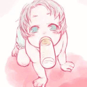 あかちゃん