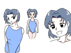 水野亜美