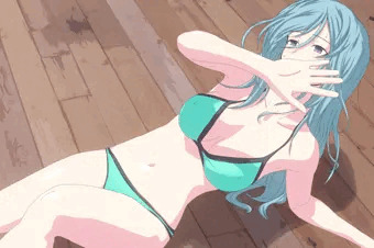 長身美人おっとり天然系アイドルお姉ちゃん