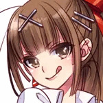 山賊メイド長