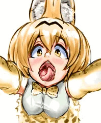 じゅるっ