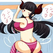 ステアさんの上下運動