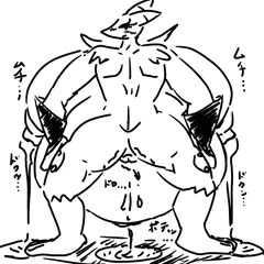 レナモンさん