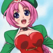 吹き飛べ！