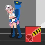 怪盗いいんちょ