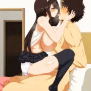 ラブホで没頭中