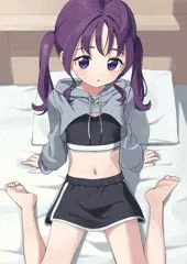 こころちゃん