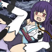 エンジェルサファイア 輪姦
