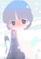 冷え性ちゃんとペンギンのくちばし