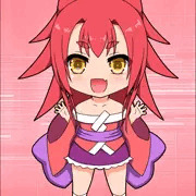 【バーチャルドール】天宮 ミコト（ミニキャラ）