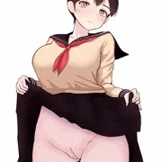 罰ゲームしずくちゃん