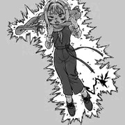 感電
