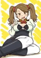 ギャン子さん