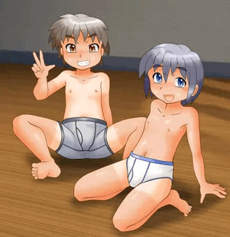 パンツ＆バック