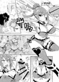 花騎士とパイズリする本01