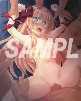 skeb依頼品