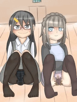 公開全裸身体検査インタビュー編