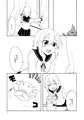 【オリジナル】はじめてのしょくしゅ【触手】