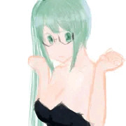 ば